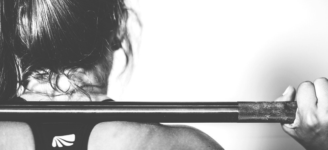 8 reasons to go to the gym