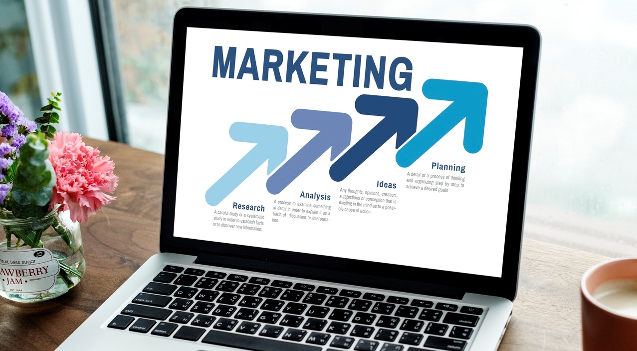Digital marketing – key terms, explained