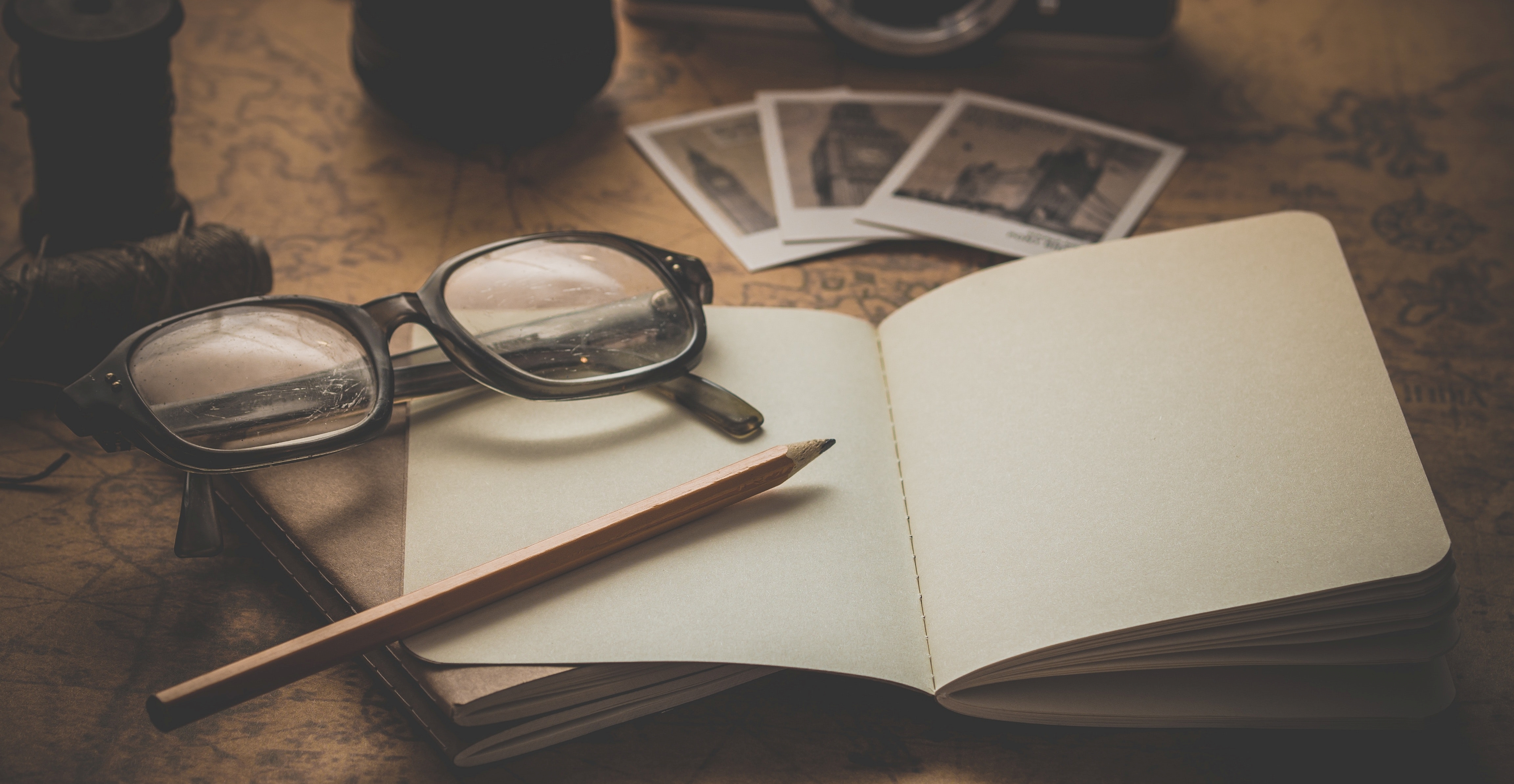 Cum scriem un articol? Rețetă fără bullshit