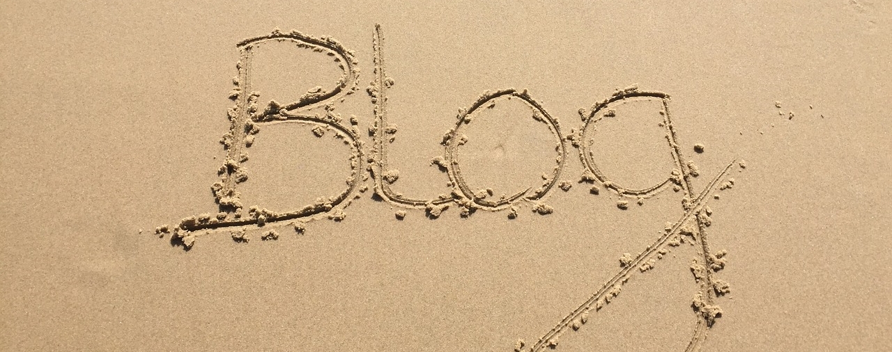 Cum aleg un nume de blog?