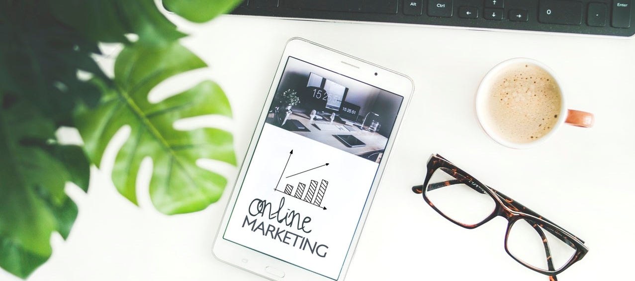 Marketing online pentru începători – câteva noțiuni de bază