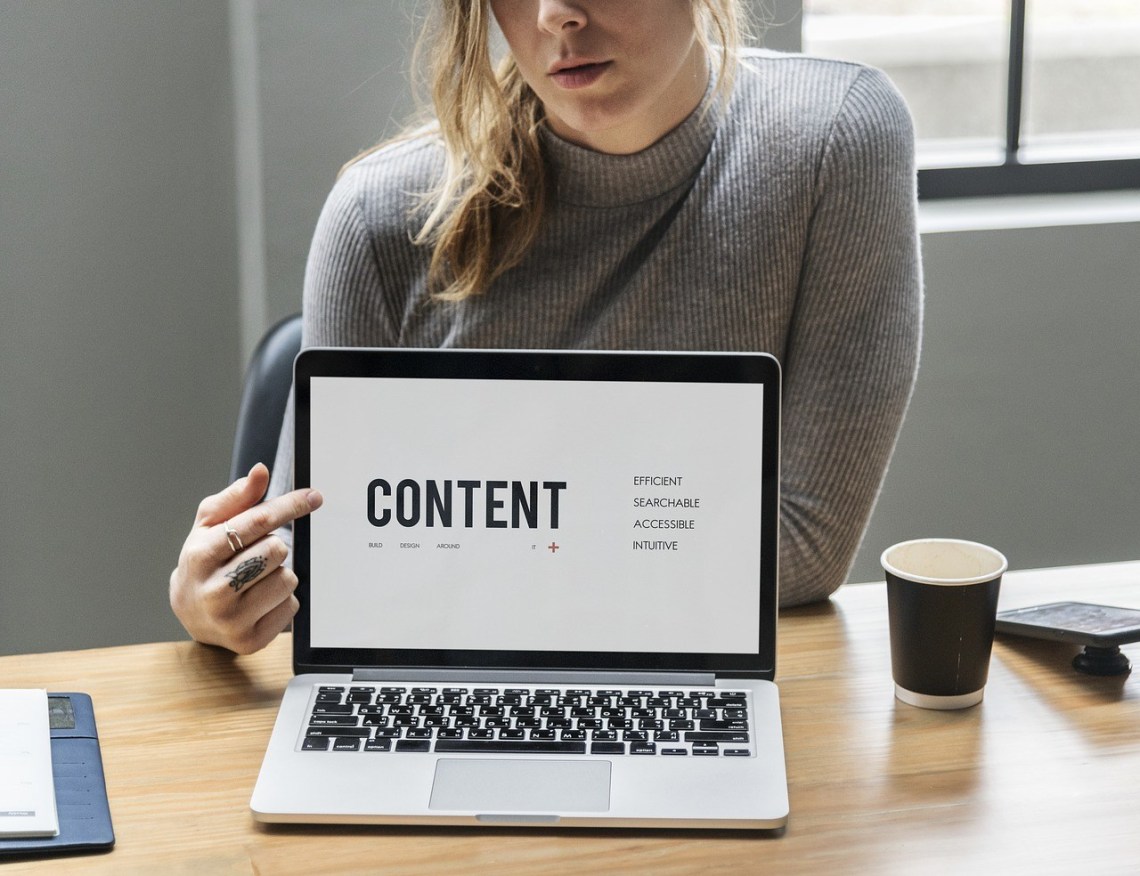 Servicii content writing vs. servicii copywriting – cât costă fiecare?