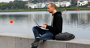 Munca de la distanta 2